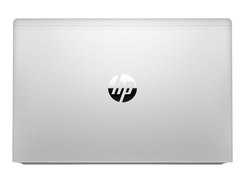 HP 445 G8 Notebook Ricondizionato, 8C Ryzen 7-5800U, 14' FHD, 8GB RAM, 512GB NVMe SSD, Win 10 Pro, 462K2LT