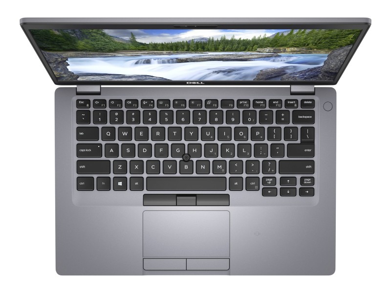 Refurbished Dell Latitude 5410 Notebook, Intel i5-10310U, 14' FHD, 16GB RAM, 512GB NVMe SSD, Win 11 Pro, EXCELLENT