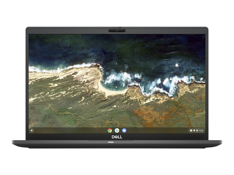 Refurbished Dell Latitude 7410 Notebook, Intel i5-10310U, 14' FHD, 16GB RAM, 256GB NVMe SSD, Win 11 Pro, EXCELLENT