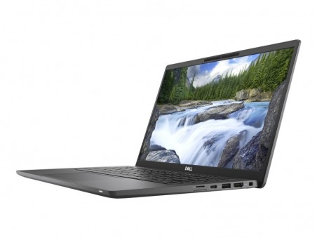Acquista Dell Latitude 7420 Notebook Ricondizionato, Intel i5-1145G7, 14' FHD Touch, 16GB RAM, 256GB NVMe SSD, Win 11 Pro, Eccel