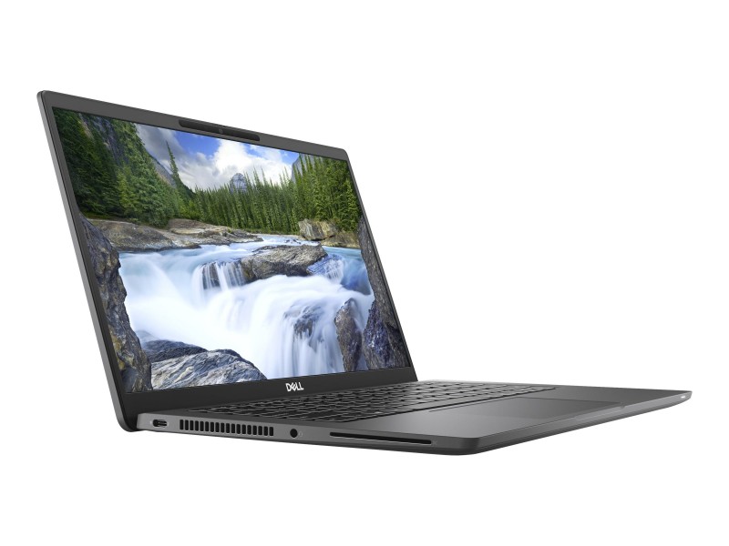 Refurbished Dell Latitude 7420 Notebook, Intel i5-1145G7, 14' FHD Touch, 16GB RAM, 256GB NVMe SSD, Win 11 Pro, Excellent