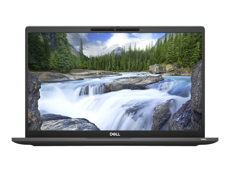 Refurbished Dell Latitude 7420 Notebook, Intel i5-1145G7, 14' FHD Touch, 16GB RAM, 256GB NVMe SSD, Win 11 Pro, Excellent