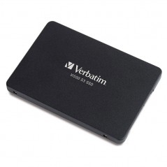 Product image Verbatim SSD Interno 512GB Vi550 S3 2.5" SATA III