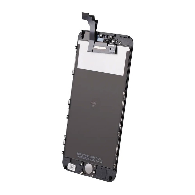 Display LCD COLORX By NCC COG INCELL HD+ Per Apple iPhone 6 Plus | NERO