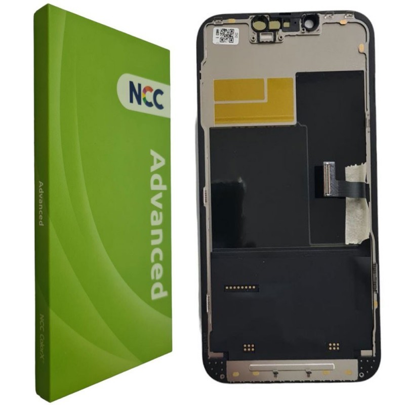 COLORX LCD Display By NCC COG INCELL HD+ For Apple 1:1 For Apple iPhone 13 PRO