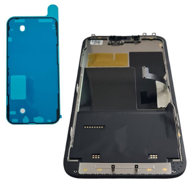 Display LCD COLORX By NCC COG INCELL HD+ Per Apple 1:1 Per Apple iPhone 13 PRO Display LCD COLORX By NCC COG INCELL HD+ Per Apple 1:1 Per Apple iPhone 13 PRO