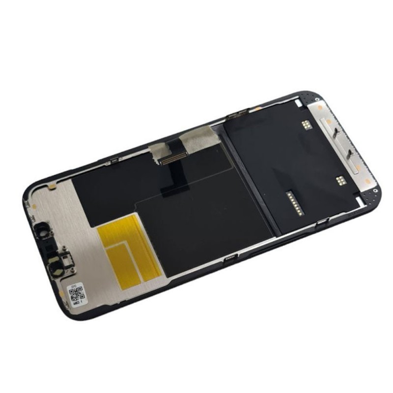 Display LCD COLORX By NCC COG INCELL HD+ Per Apple 1:1 Per Apple iPhone 13 PRO Display LCD COLORX By NCC COG INCELL HD+ Per Apple 1:1 Per Apple iPhone 13 PRO