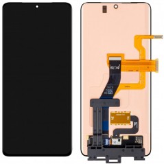 Photo of Samsung SERVICE PACK Display LCD ORIGINALE NO FRAME Per Galaxy S21 Ultra 5G G998B - Samsung