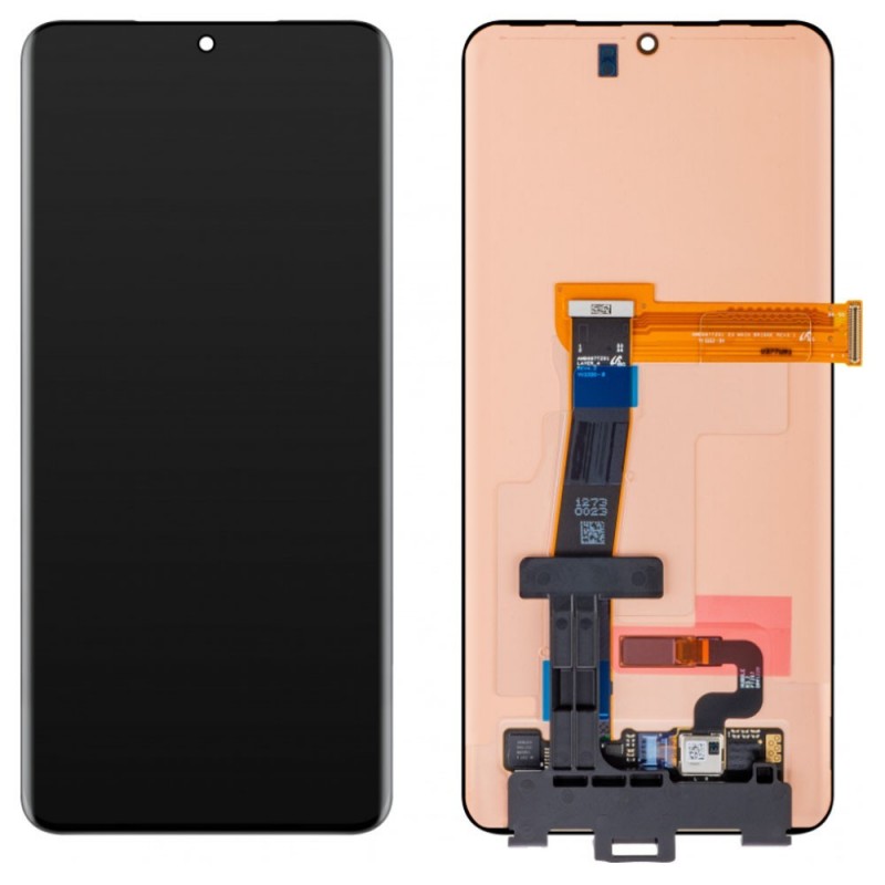 Samsung Service Pack Original LCD Display NO FRAME For Galaxy S20 Ultra 5G G988B
