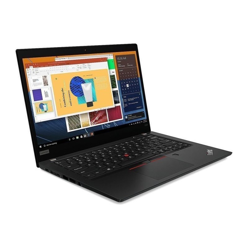 Lenovo TinkPad X390 Notebook, i5-8365U 1.6Ghz, 13.3' FHD, 16 GB Ram, 256 GB NVMe, Win 10 Pro | Grade AB