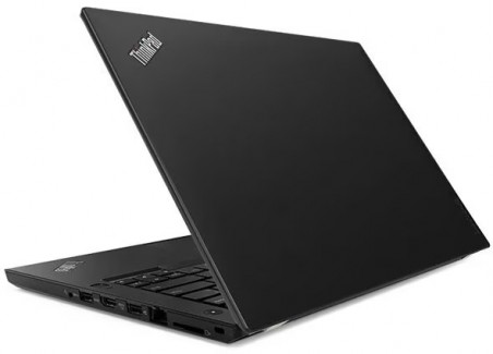 Lenovo TinkPad X390 Notebook, i5-8365U 1.6Ghz, 13.3' FHD, 16 GB Ram, 256 GB NVMe, Win 10 Pro | Grade AB