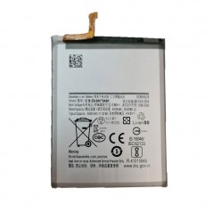  NCC Compatible Battery for Samsung Galaxy Note 10 Lite | EB-BN770ABY