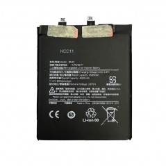 Batteria Compatibile BM4X Per Xiaomi MI 11 | M2011K2C M2011K2G