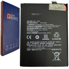 Discover Battery For Xiaomi MI Poco F3/Redmi K40/K40 Pro/Mi 11X/Mi 11X Pro (BM4Y) details