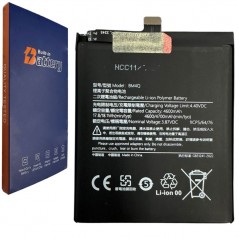 Foto di Batteria Compatibile BM4Q Per Xiaomi Redmi K30 Pro / K30 Pro 5G / Poco F2 Pro - PRC