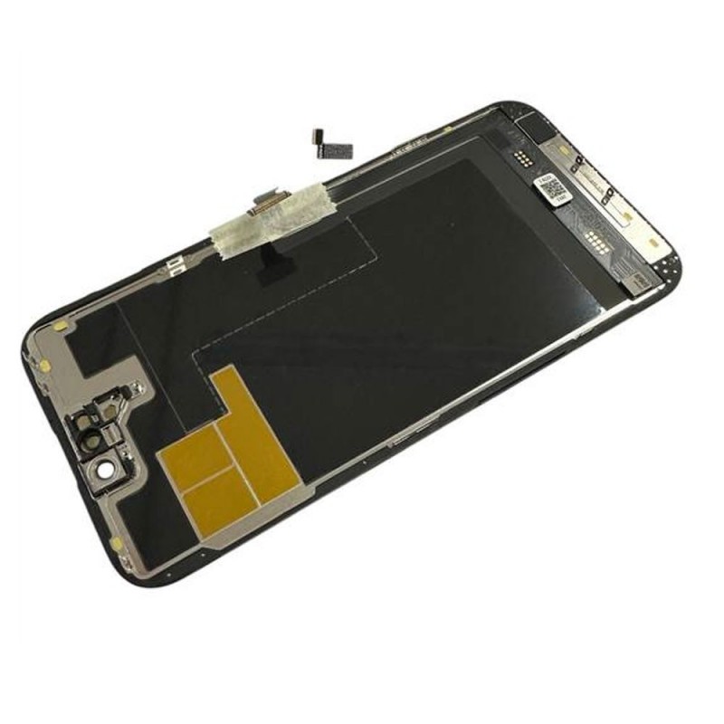 NCC SOFT OLED 120HZ COP LCD Display For Apple iPhone 14 PRO MAX | INTERCHANGEABLE IC