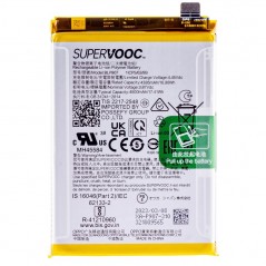 Oppo Service Pack Original BLP907 Battery for Reno 8 Lite / Reno 8 4G / Reno 7 / F21 Pro / F21 pro 5G