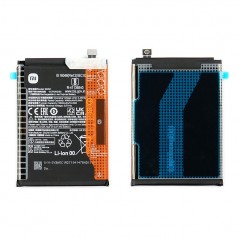 Discover Xiaomi Service Pack Batteria BM58 Originale per MI 11T Pro 5G | 2107113SG details