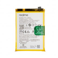 Realme 10 Original Battery Service Pack BLP957 | RMX3630