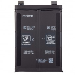 Realme Service Pack Original BLP919 Battery for GT Neo 3 150W | RMX3563, RMX3562