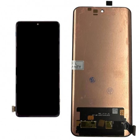 Scopri Display LCD ORIGINALE RIGENERATO Per Oppo Reno 12 | CPH2625 in dettaglio