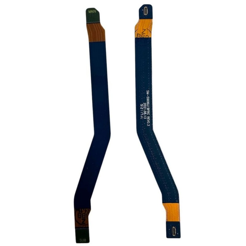 Samsung Coaxial Cable Antenna Connection for Galaxy S22+ PLUS SM-S906