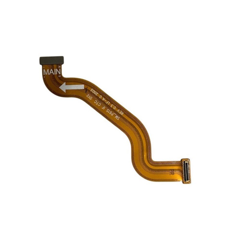  Samsung Flex Cable Motherboard MAIN SUB FPCB TAB S6 LITE 2020 2022 2024 P610 P615 P613 P619 P620 P625