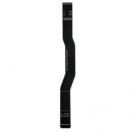Scopri Samsung Cavo Flessibile Scheda Madre PBA MAIN a LCD Per Galaxy TAB S9 FE X516 | X510 | X515 | X518 in dettaglio