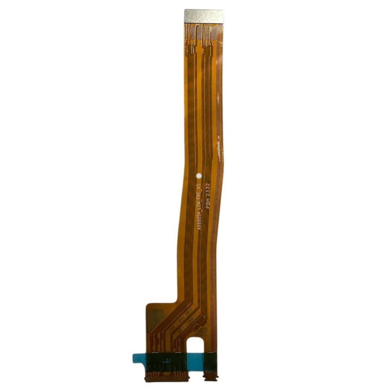 Lenovo Motherboard Flex Cable LCM PBA for TAB P12 12.7'' | TB370FU TB-370FU