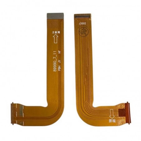 Compra Lenovo Cavo Flessibile Scheda Madre LCM PBA per TAB M10 PLUS 3rd Gen. | TB128FU / TB-125FU online