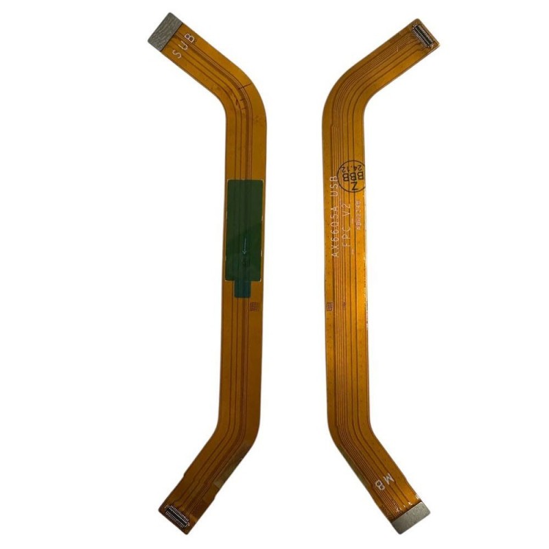 Lenovo Motherboard Flex Cable MAIN SUB FPCB for P12 12.7'' | TB370FU TB-370FU