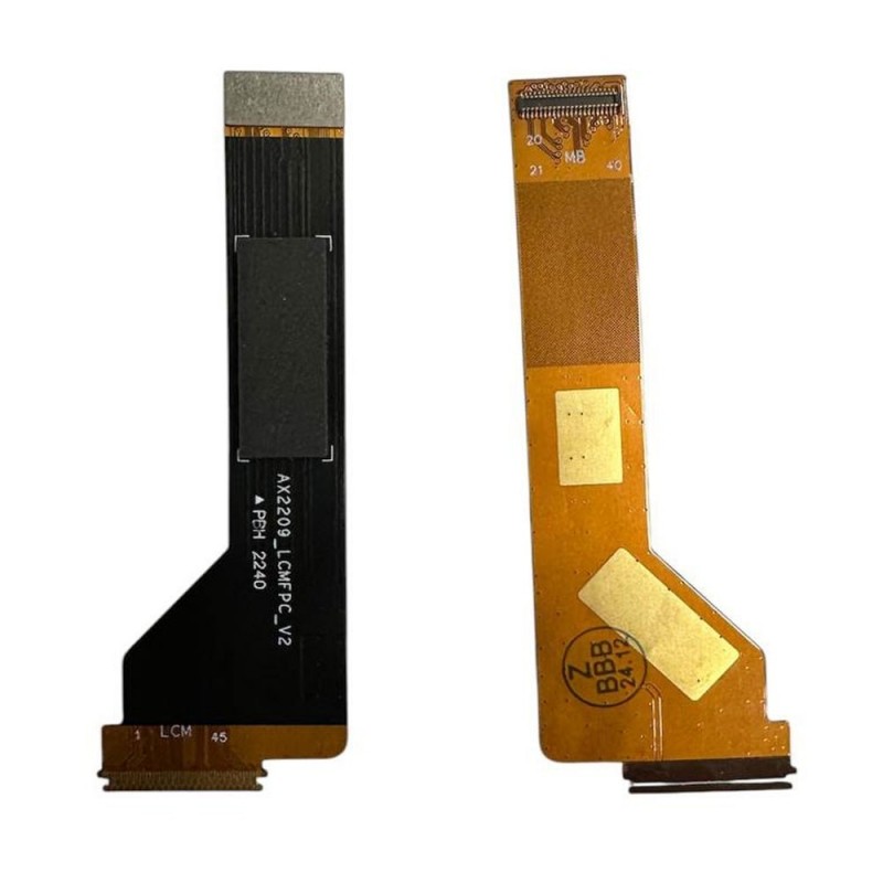 Lenovo Motherboard LCM PBA Flex Cable for TAB M10 PLUS | TB-X606F X606X