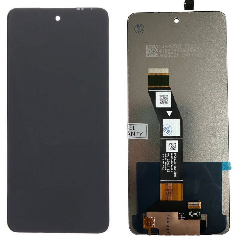 LCD Display For Motorola Moto G24 XT2423-1 / G04 XT2421-2, XT2421-3 / G24 POWER