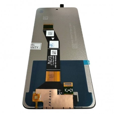 Display LCD Per Motorola Moto G24 XT2423-1 / G04 XT2421-2, XT2421-3 / G24 POWER