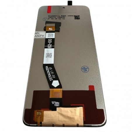 Display LCD Per Motorola Moto G14 | XT2341