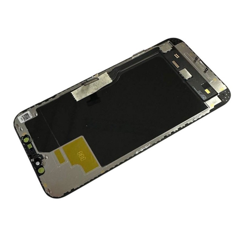  NCC SOFT OLED COF LCD Display For Apple iPhone 12 PRO MAX | INTERCHANGEABLE IC