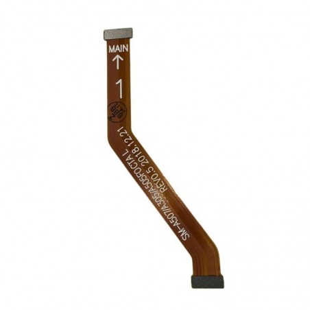Acquista Samsung Cavo Flessibile Scheda Madre PBA MAIN a LCD Per Galaxy A50 A505 su Smartness