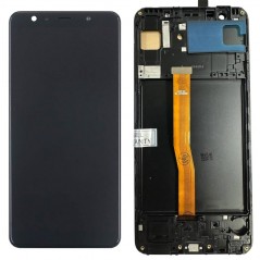 Photo of Display LCD INCELL + Frame Per Samsung Galaxy A7 2018 A750 - PRC