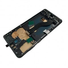 Acquista Display LCD INCELL + Frame Per Samsung Galaxy S20 Plus G985 5G G986 | Nero su Smartness