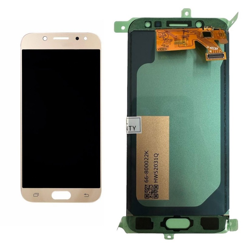 INCELL LCD Display For Samsung Galaxy J5 2017 J530 | Gold
