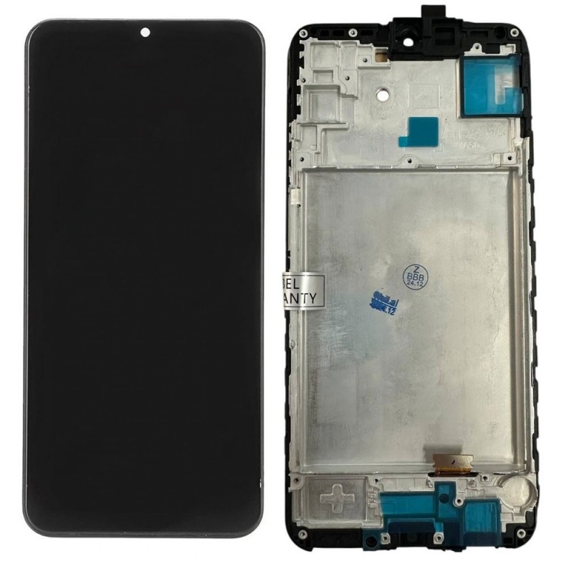  TFT LCD Display + Frame For Samsung Galaxy A15 4G SM-A155 / 5G A156