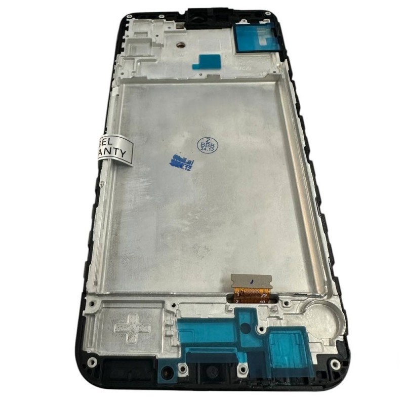 Display LCD TFT + Frame Per Samsung Galaxy A15 4G SM-A155 / 5G A156 