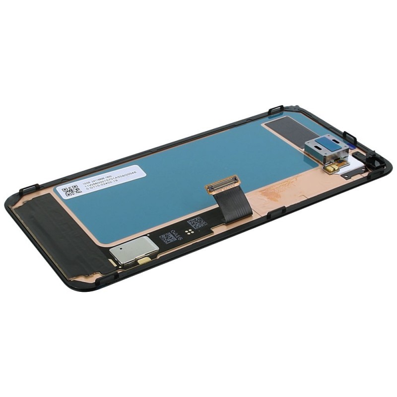 Google SERVICE PACK Display LCD ORIGINALE Per Pixel 5 | GD1YQ, GTT9Q, G5NZ6