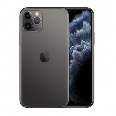 Buy IPHONE 11 PRO 512 GB SPACE GRAY - PRE OWNED GRADE A/A+ (SCATOLA + CAVO LIGHTNING USB-C) - 12 MESI DI GARANZIA online