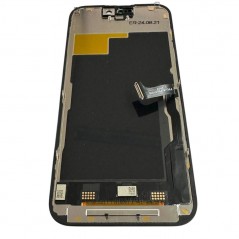 ZY INCELL FHD LTPS LCD Display (1080P) For Apple iPhone 15 PRO | INTERCHANGEABLE IC