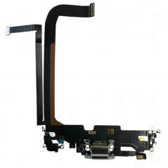 Acquista Connettore di Ricarica Dock Per Apple iPhone 13 Pro Max | Bianco in vendita