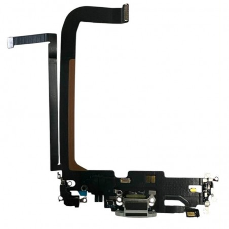 Acquista Connettore di Ricarica Dock Per Apple iPhone 13 Pro Max | Bianco in vendita
