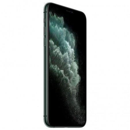 IPHONE 11 PRO 512 GB GREEN - PRE OWNED GRADE A/A+ (SCATOLA + CAVO LIGHTNING USB-C) - 12 MESI DI GARANZIA