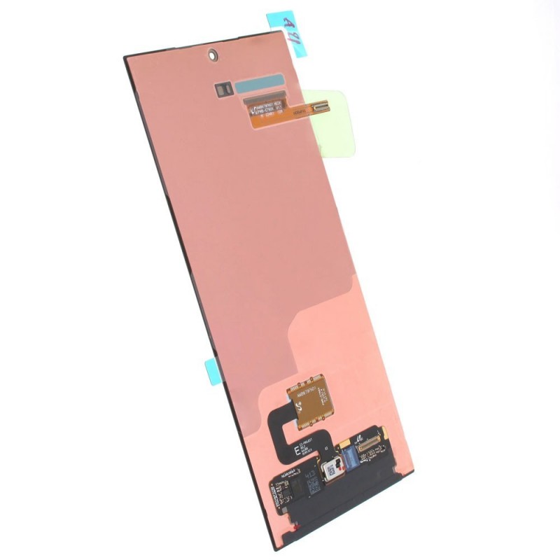 Samsung Service Pack Original LCD Display NO FRAME For Galaxy S24 Ultra 5G 2024 S928