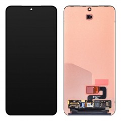 Samsung SERVICE PACK Display LCD ORIGINALE NO FRAME Per Galaxy S24 Plus 5G 2024 S926